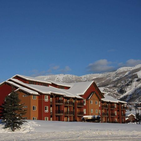 The Village At Steamboat Steamboat Springs Buitenkant foto