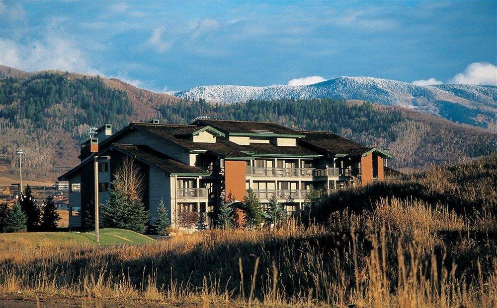 The Village At Steamboat Steamboat Springs Voorzieningen foto