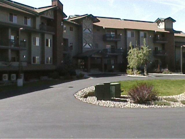 The Village At Steamboat Steamboat Springs Buitenkant foto